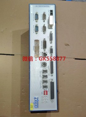 【议价】#电机美国产ADEPT SmartController CX