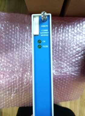 BENTLY 350092 136180-01L 通信 议价