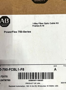20-750-FCBL1-F8 罗克韦尔 议价
