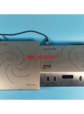 【议价】德国WIGGENS WHMIX drive1浸水式磁力搅拌器