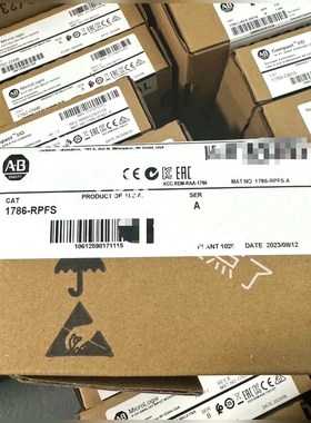 1786-RPFS Allen-Bradley罗克韦尔P 议价