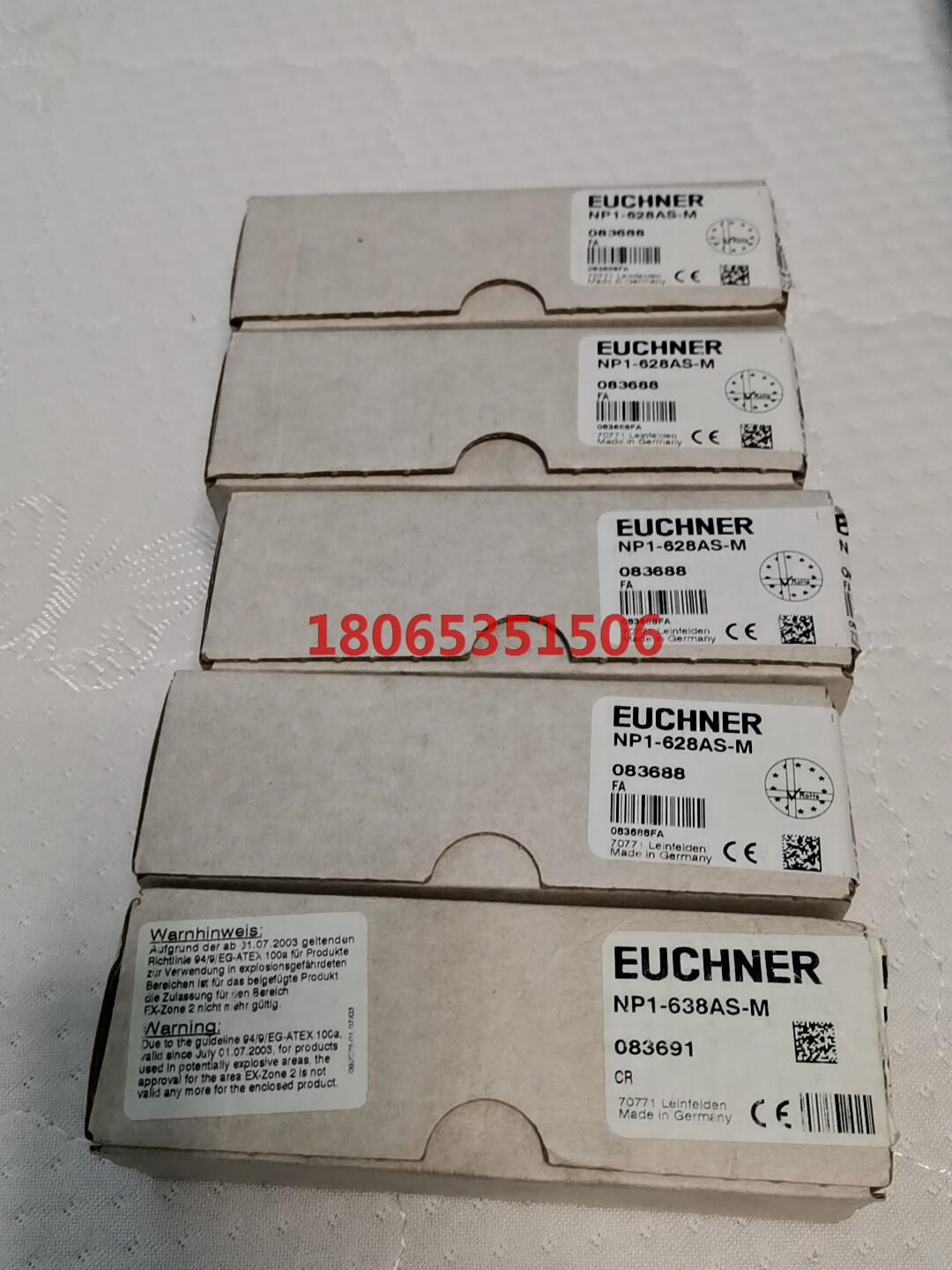 安士能开关NP1-628AS-M4个NP1-638AS-