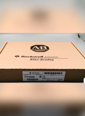 1771-IXHR 罗克韦尔 议价