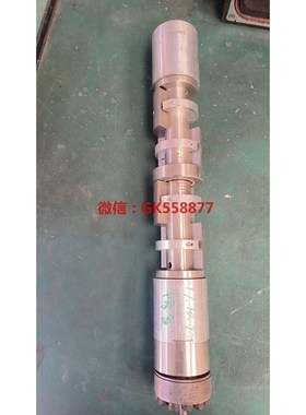 【议价】迪特尔DITTEL平衡头  实物拍照成色如图. 配件出