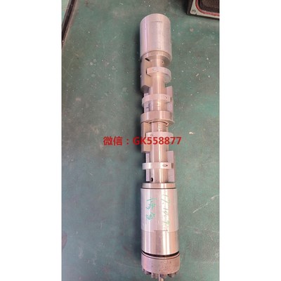 【议价】迪特尔DITTEL平衡头  实物拍照成色如图. 配件出