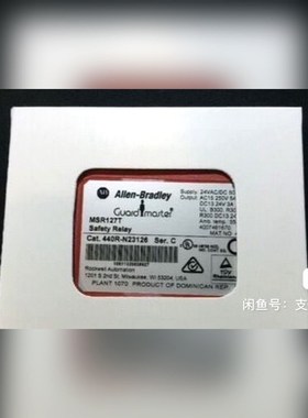 440R-N23126 原装标价 议价