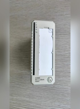 ABB AO895 模拟输出模块 议价