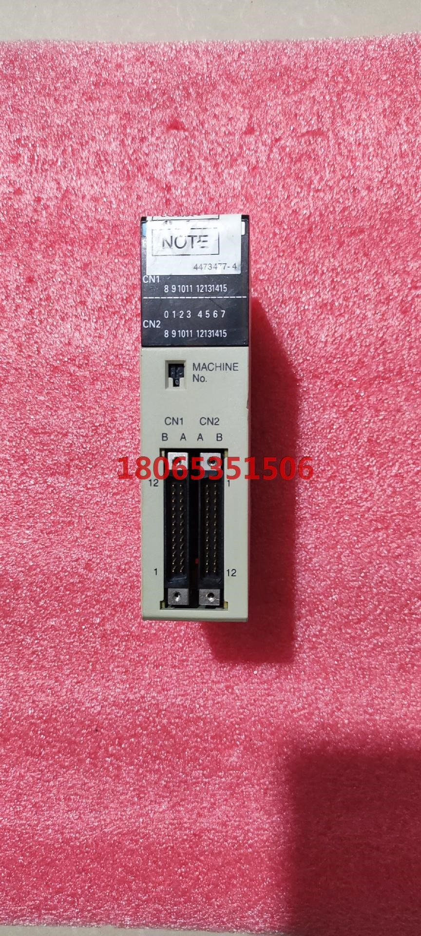 欧姆龙PLC模块C200H-MD215可编程控制器