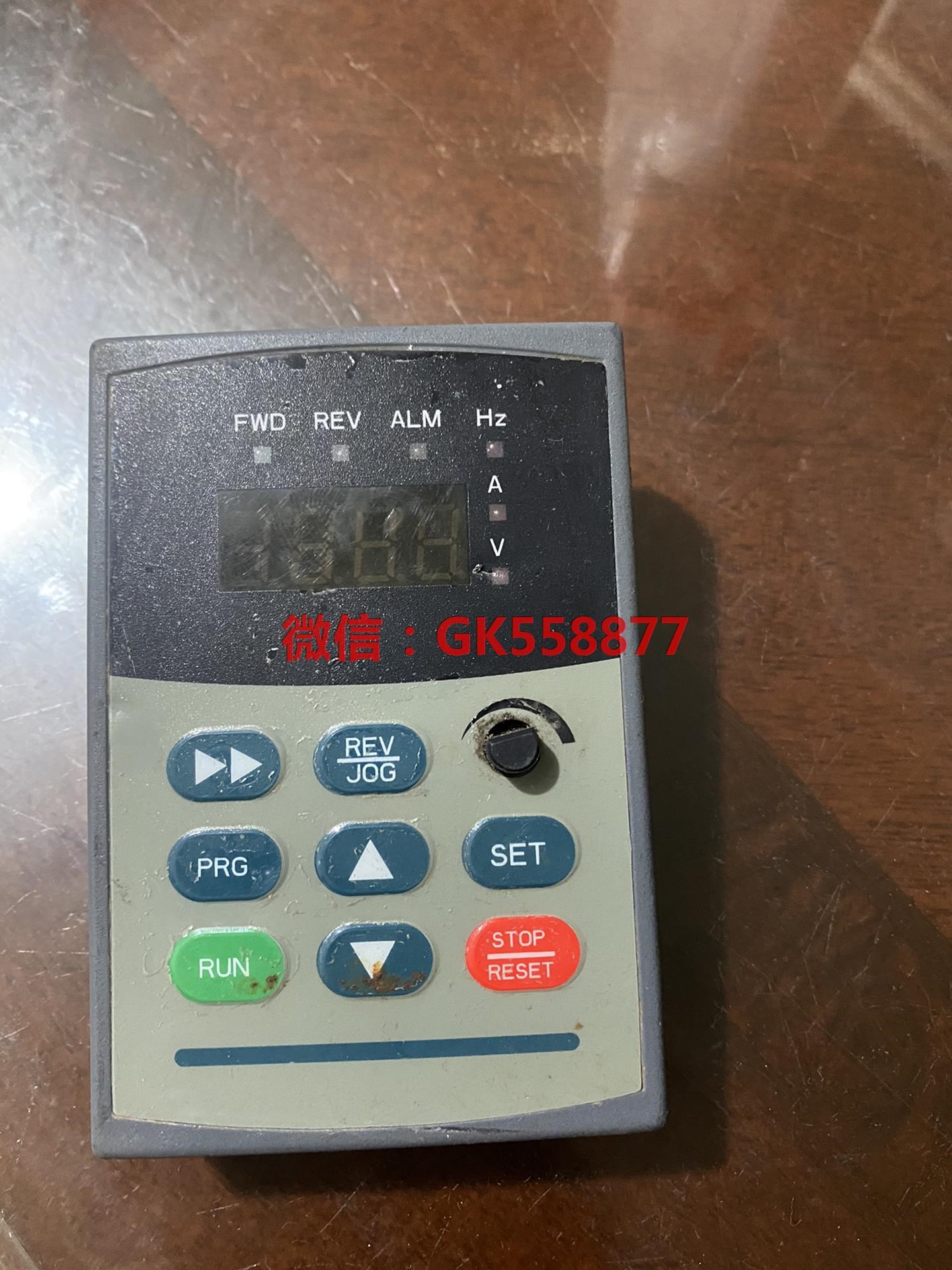 天正TVFS9-4007至4075全系列控制面板