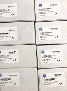 IC693CPU313 GE发那科原装PLC现货 议价 议价