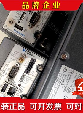 原装美国NI cRIO-9023 cRIO-9012 现货议 议价