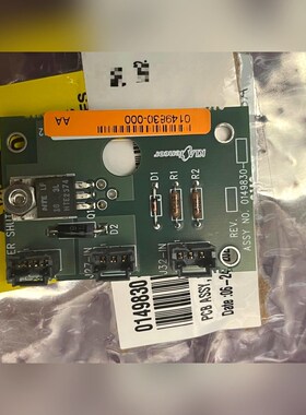 0103868-003 pcb ASSY PMT PREA 议价