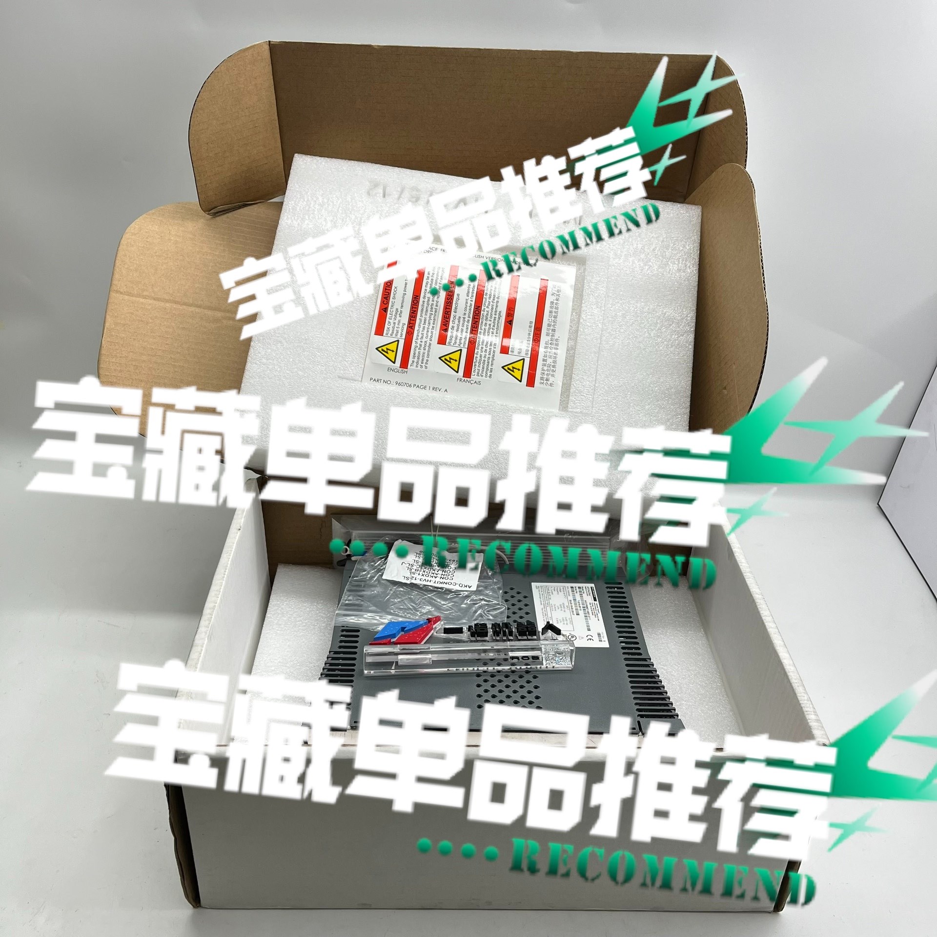 AKD-P00607-NBEC-0111 议价