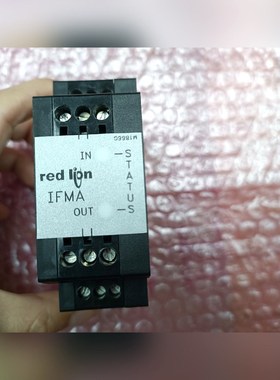 REDLION IFMA0035 频率模拟转换器 现货 议价