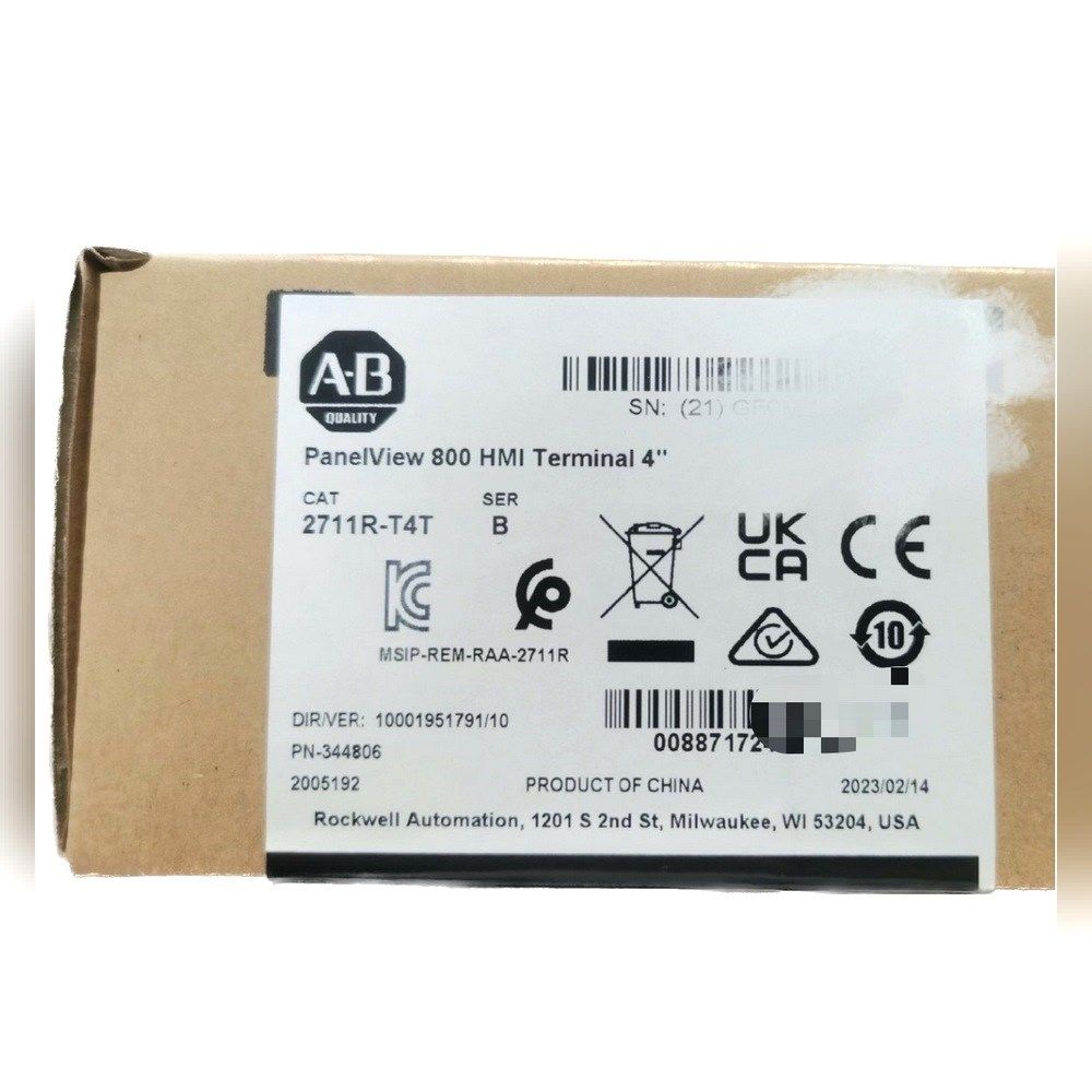 2711T-T4T AB原装PlC现货 议价 议价