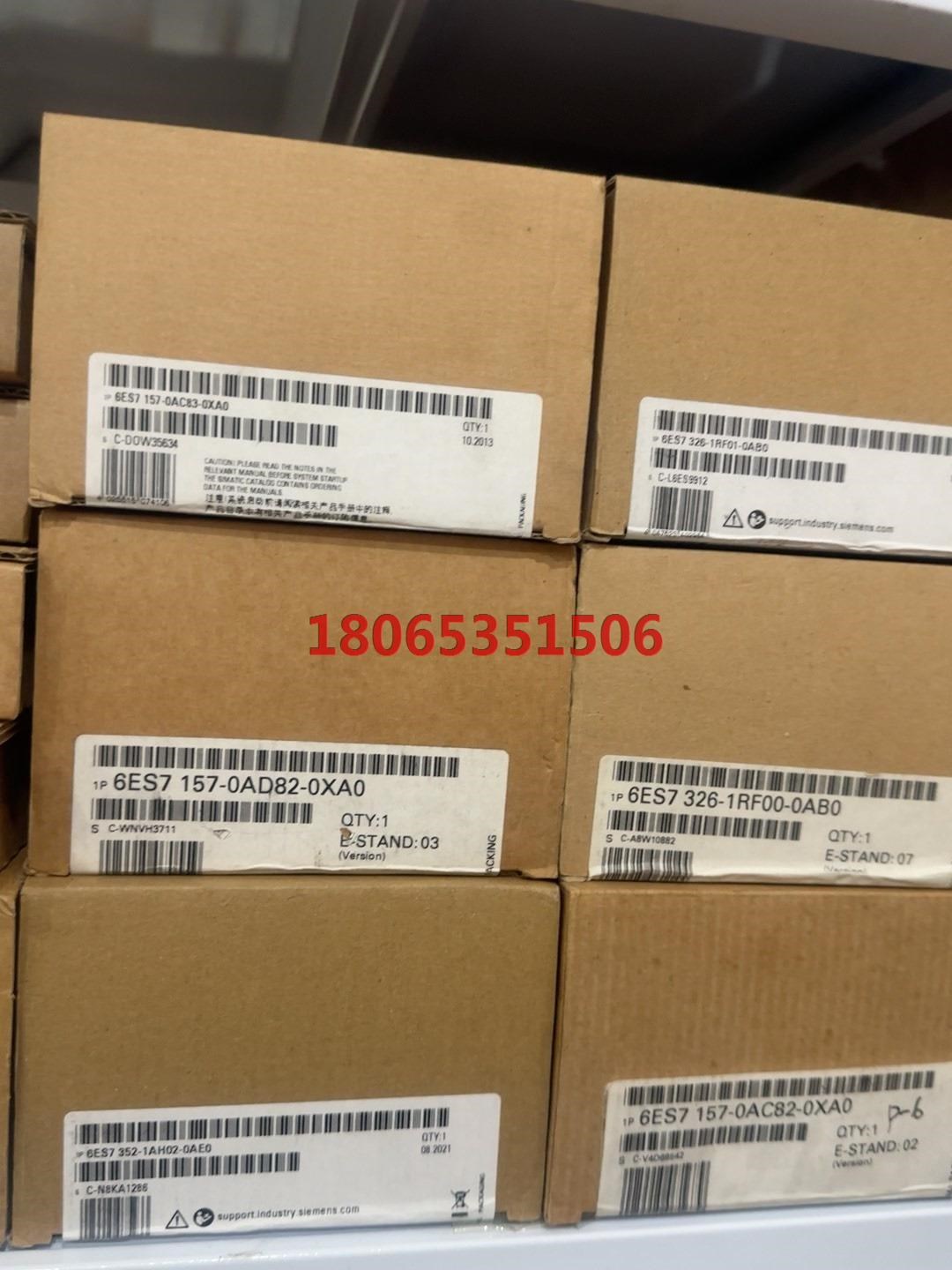 6ES7157-0AD82-0XA0