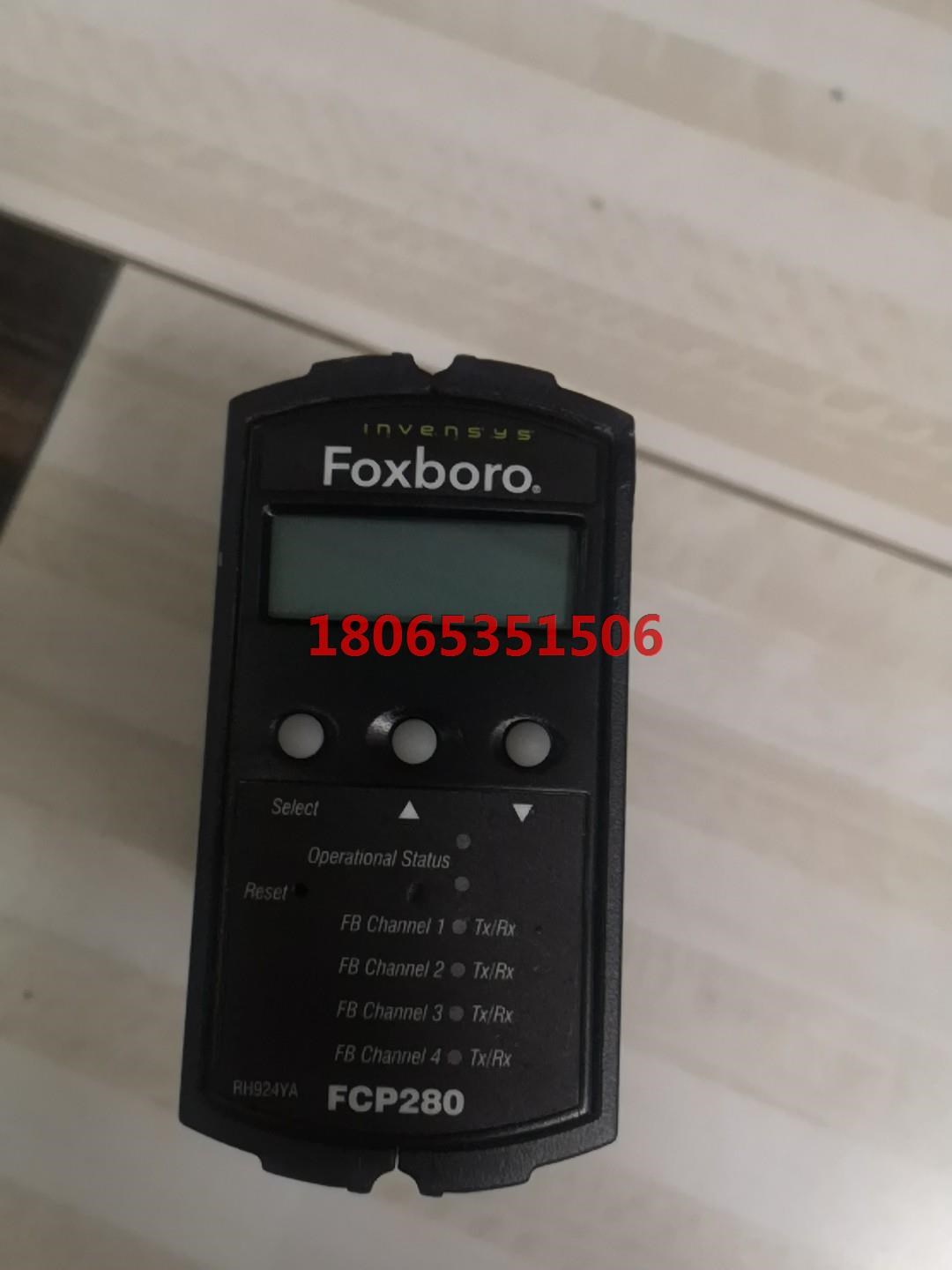 福克斯波罗FCP280 FCP270