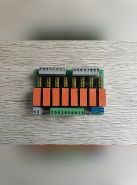 ABB DSTD108 工业高性能连接单元 议价