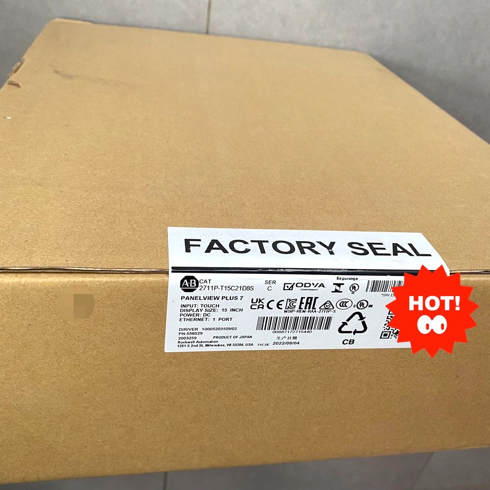 2711P-T15C21D8S 议价