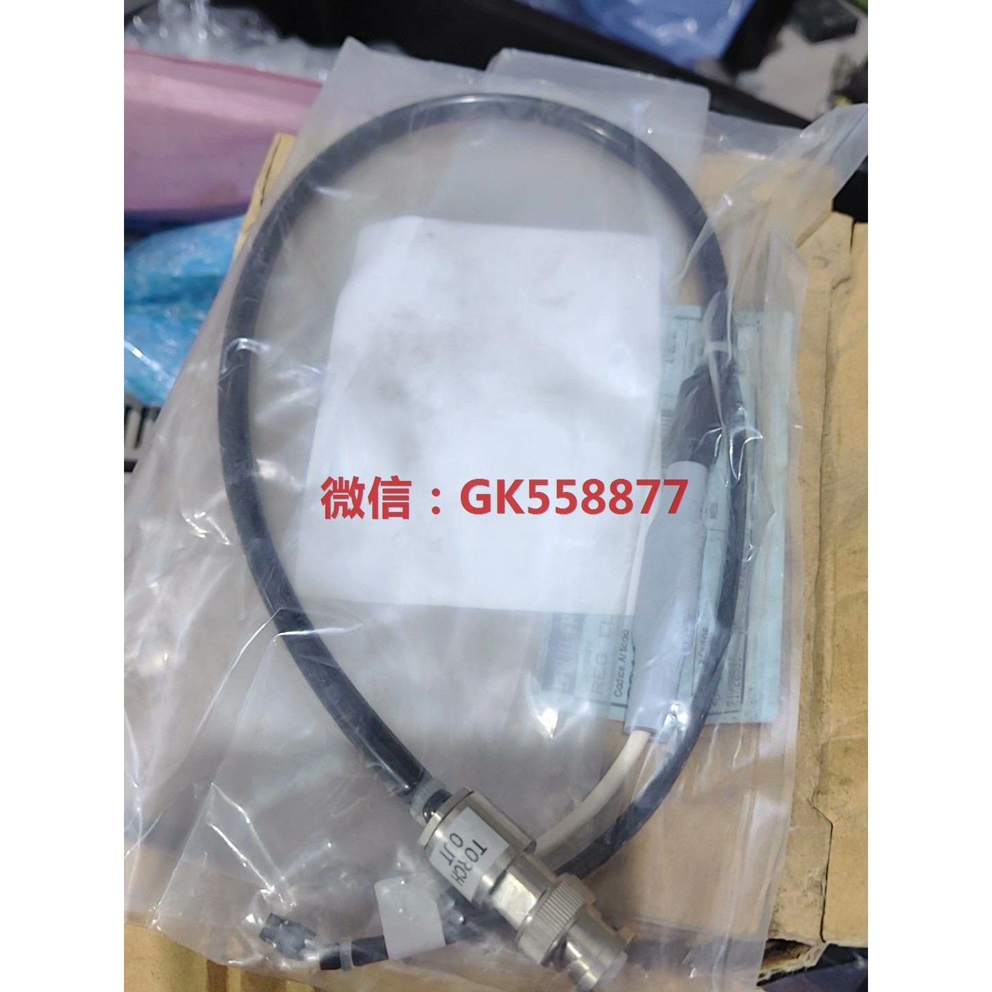 【议价】新川配件EST-970-294-2-1K