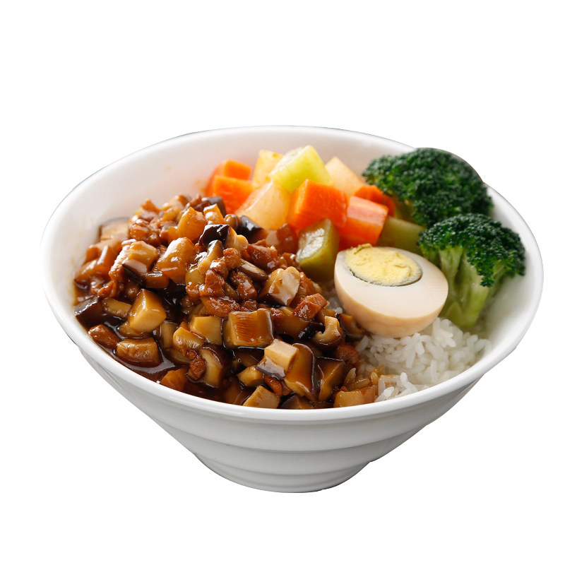 新品眉州东坡卤肉200g*2料理包冷冻快餐方便速食半成品菜懒人