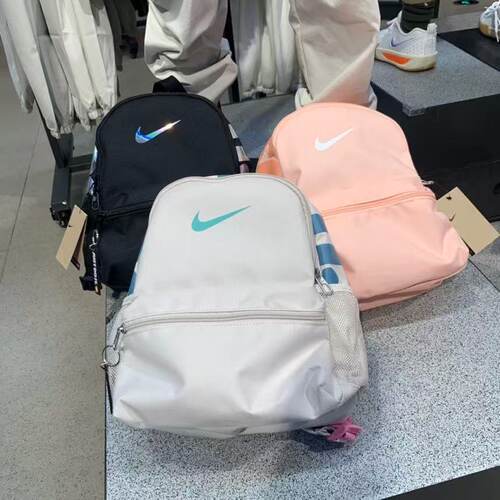 男女小容量旅游包运动休闲小书包