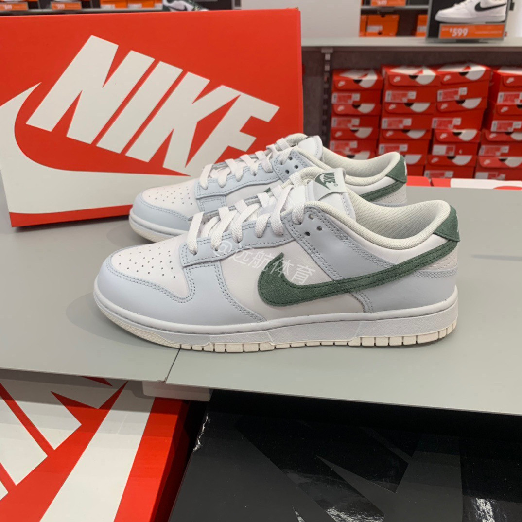 Nike/耐克 DUNK LOW男女复古低帮系带休闲运动鞋板鞋IM3371,运动鞋new,板鞋,淘宝优惠券,粉丝福利购,淘宝优惠卷