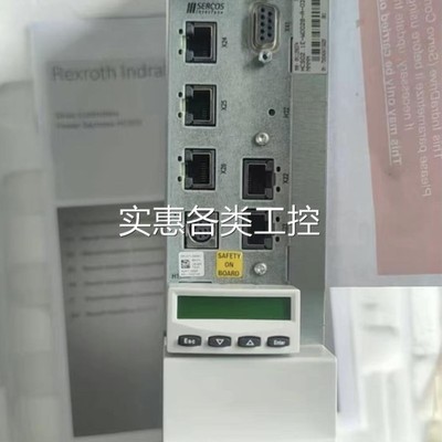 议价议价力士乐伺服驱动器底座HCS02.1E-W0028-A-03-NNNN.板卡