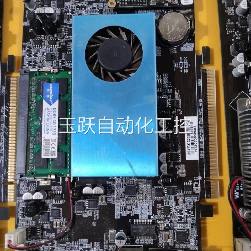 议价议价847控制板IC847PLUS的,总有8块,