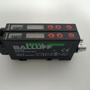 未使用光纤传感器放大器BFB0006 包议价
