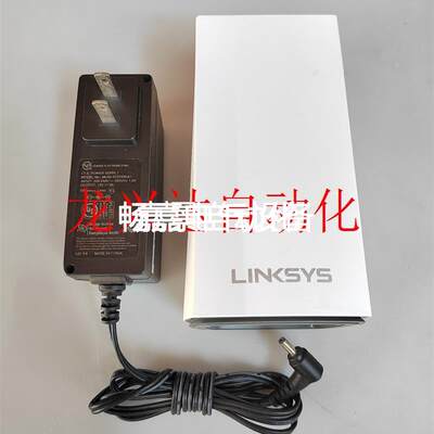 非(议价)领势linksys velop whw01无线分布式路由器原议价议价