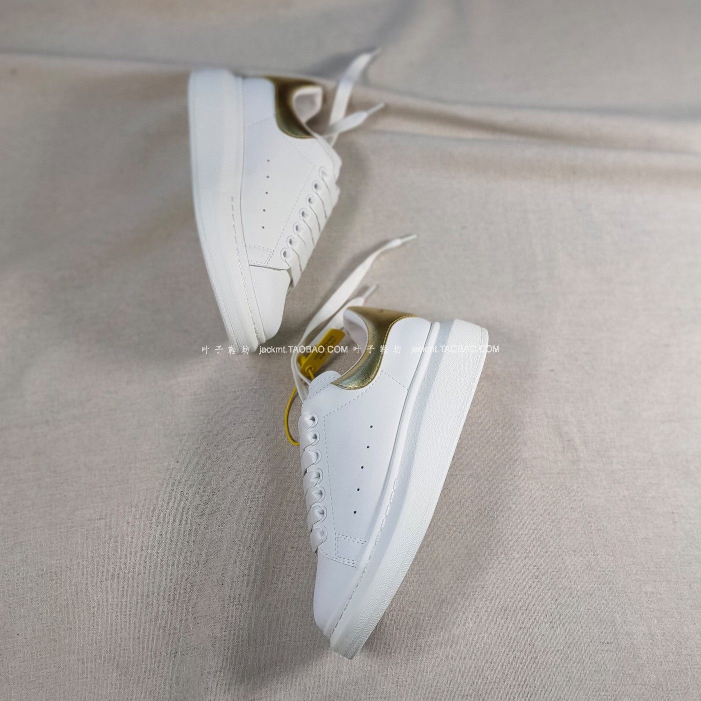 纯原！早春新款青春减龄真皮~增高显腿长经典休闲小脏鞋小白鞋 女,女鞋,深口单鞋,淘宝优惠券,粉丝福利购,淘宝优惠卷