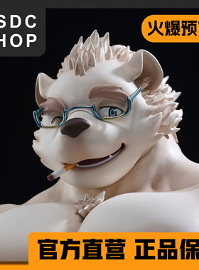 火爆预售【DSDC SHOP】雷夫 超时空工作室 东京放课后 Furry 手办