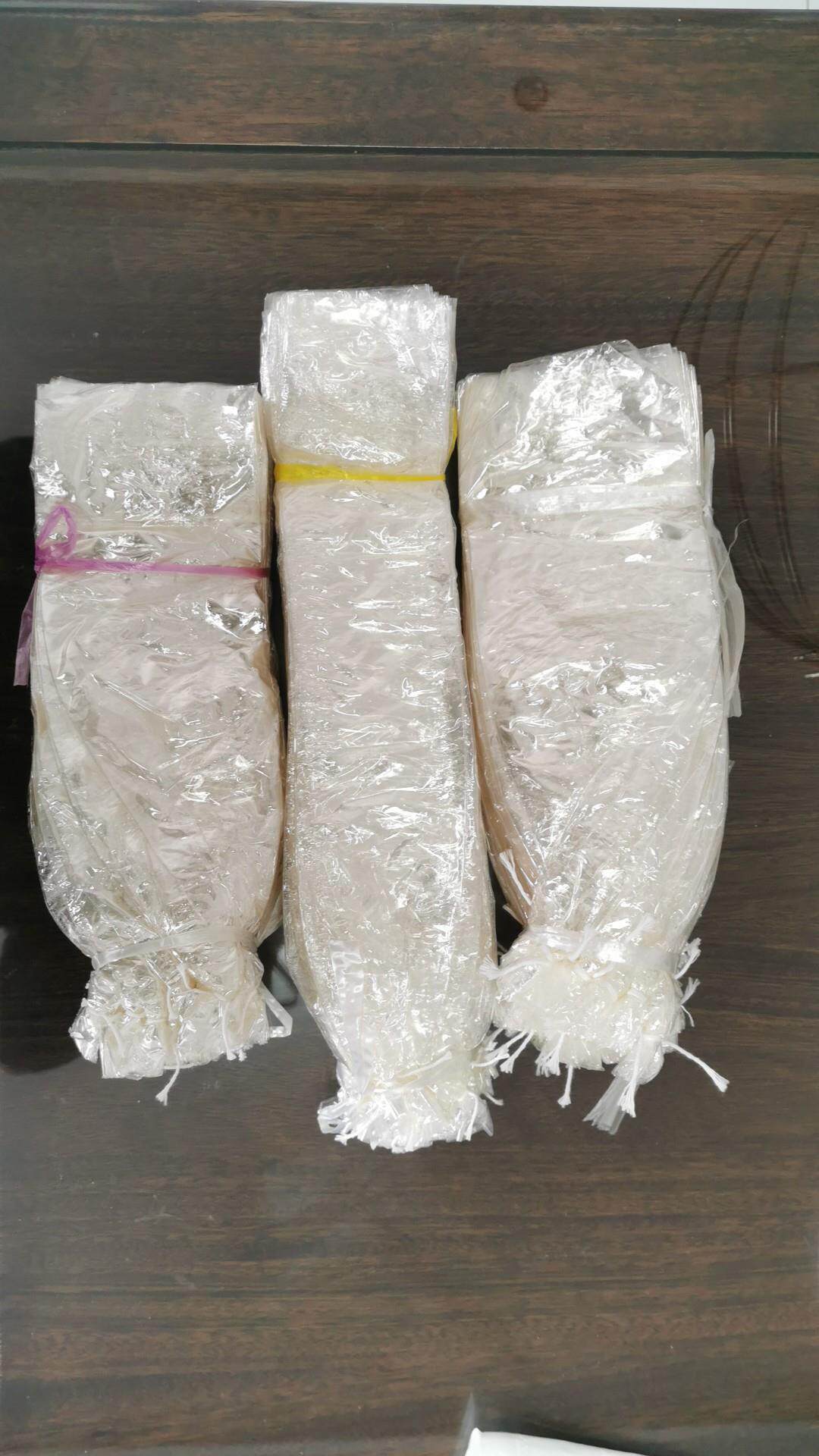 新品食品级玻璃纸肠衣高温袋 里脊火腿青岛老火腿;大火腿,粗火腿