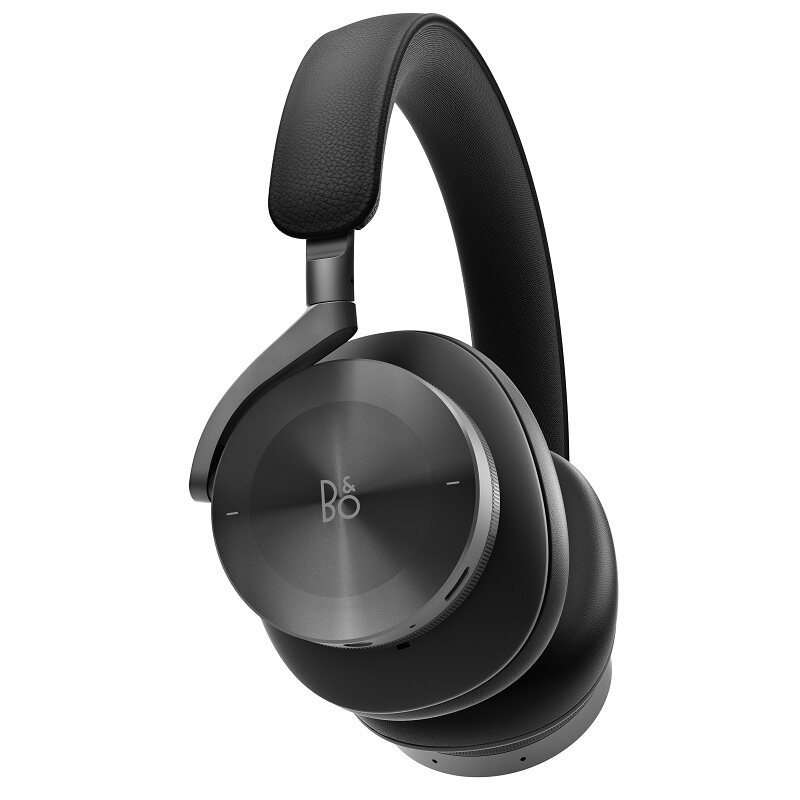 B&O Beoplay H95无线头戴式蓝牙耳机 跑步运动大耳降噪耳麦bo h95怎么看?