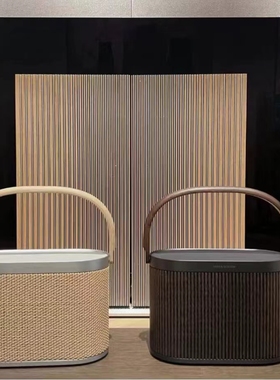 B&O Beosound A5无线蓝牙音箱 户外便携式音响 BO音箱A5户外音箱
