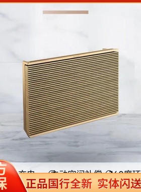 B&O Beosound Level真无线家用蓝牙音响便携保真移动I丹麦bo音箱