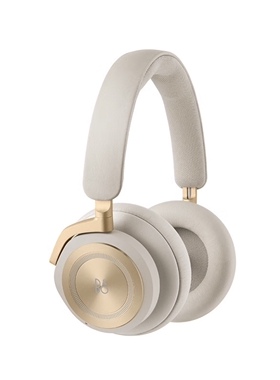 B&O BeoPlay HX头戴式自适应主动降噪ANC蓝牙无线耳机 BO头戴耳机