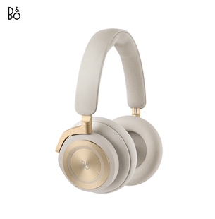 B&O HX头戴式 自适应主动降噪ANC蓝牙无线耳机 BO头戴耳机 BeoPlay