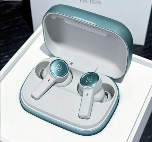 B&O Beoplay EX升级款Eleven真无线蓝牙主动降噪耳机 通勤耳机