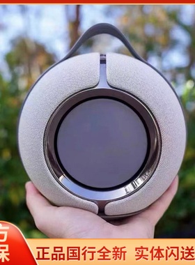 法国Devialet Mania帝瓦蕾狂潮便携式无线立体声蓝牙音响国行正品