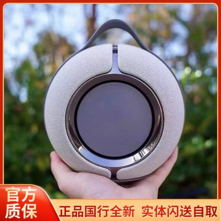 法国Devialet Mania帝瓦蕾狂潮便携式无线立体声蓝牙音响国行正品
