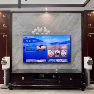 Bowers & Wilkins/宝华韦健 DUO无线蓝牙书架音箱 BW蓝牙HIFI对箱