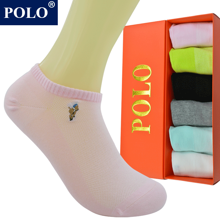 Chaussettes - collants POLO PO1314 - Ref 775726 Image 1
