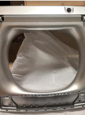 海尔10公斤波轮洗衣机上盖座XQS100-BZ868/BZ038控制盘座