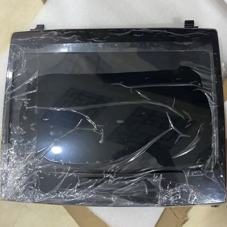 海尔大神童洗衣机上盖板B8001Z71V玻璃盖板