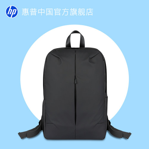 HP/惠普双肩多功能笔记电脑背包
