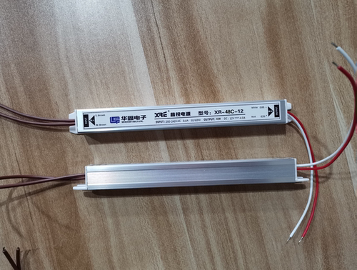 内置电源华鑫12V4A灯箱长条内置