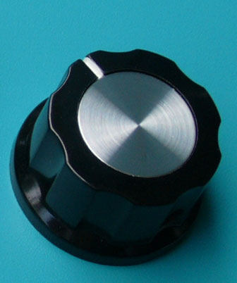 RV24YN20S 3590S 帽子（6.4）铜芯03 电位器旋钮 6MM MF-AMM