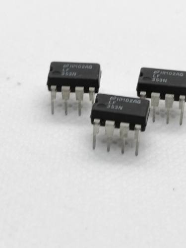 LF353N 可直接拍 原装现货 LF353